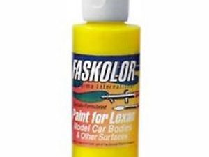 PA40310 – Faslucent Yellow