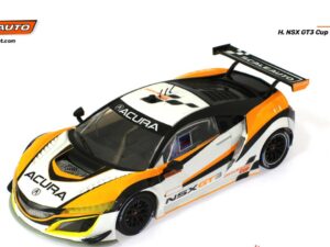 SC-6287a - Honda NSX GT3 - Cup Version