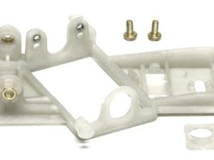 SI-CH74 - Slot.it Anglewinder EVO6 1.0mm Offset Motor Mount (LMP / GT1 Motor Mount for Boxer/Flat Motors)