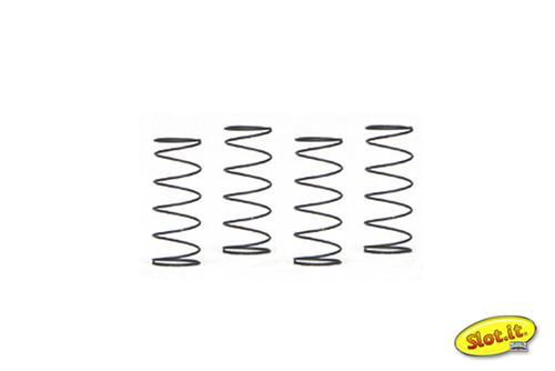 SI-CH55b - Medium Springs for CH47b Suspension (8pcs)