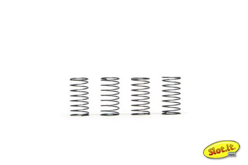 SI-CH55c - Ultra Soft Springs for CH47b Suspension (8pcs)