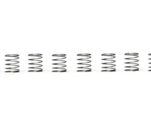 SI-CH55d - Short Ultra Soft Springs for CH47b Suspension (8pcs)