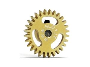 SI-GA1628E - Slot.it Anglewinder Gear Ergal 28 teeth Ø16mm (1)