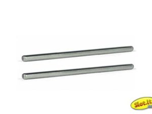 SI-PA01-54 - Slot.it Axle 54mm Rectified and tempered 2.38mm(3/32') (2pcs)