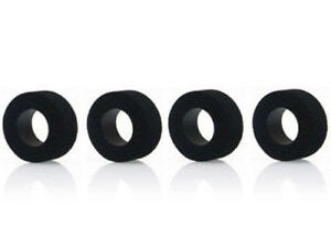 SI-PT1209SP30 - Sponge Tyres SP30 Compound DGW1209 Slick (4pcs)