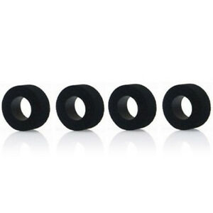 SI-PT1209SP30 - Sponge Tyres SP30 Compound DGW1209 Slick (4pcs)