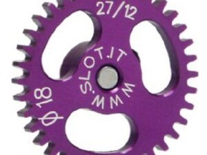 SI-GA1836E - Anglewinder Gear Ergal 36 teeth Ø18mm (1)