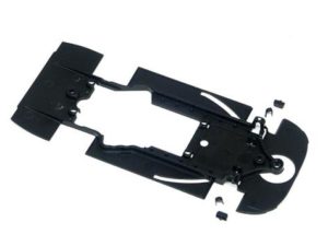 SI-CS12T-60 - Audi R8C Reloaded EVO 6.0 Chassis for CA12 cars