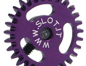 SI-GA1629E - Anglewinder Gear Ergal 29 teeth Ø16mm (1)