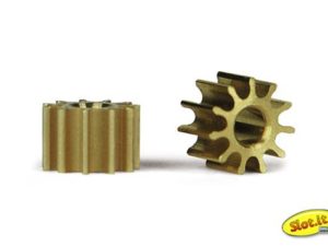 SI-PI11 - Pinions Gears Inline 11 Teeth Ø 5.5mm (2)