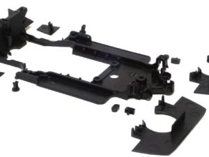 SI-CS08T-60B - Slot.it  Lancia LC2 EVO6 Chassis for CA08/CA21 Cars