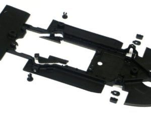 SI-CS23T-60- Porsche 911 GT1 EVO98 Chassis for CA23 Cars