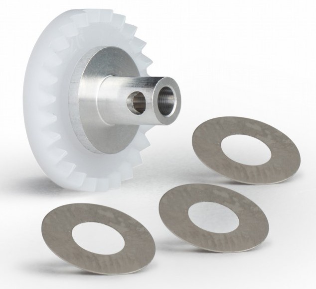 SI-GM28o - Inline Modular Crown 28 Teeth Offset (1)