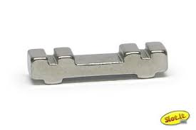 SI-CN06 - Slot.it Standard Neodimium Magnet for motor mount 15x5x2.5mm (1)