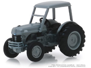 GL48020b - 1:64 1949 Ford 8N