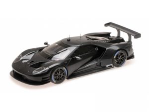 PMA155168699 – 1:18 Ford GT Test Car 2016