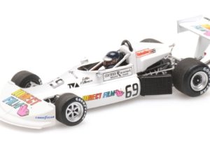 PMA417762269 – 1:43 March Ford 76B Cosworth