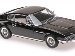 PMA940137601 - 1:43 Aston Martin DBS 1967