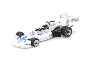 PMA417762169 – 1:43 March Ford 76B Cosworth