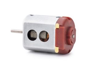 SI-MX16-m -  Slot.it V12/4-23 Short Shaft