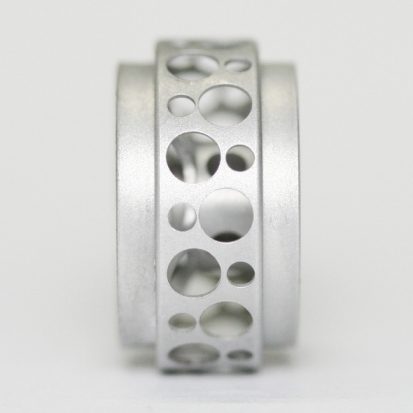 SP022330 - Sloting Plus Wheel 17.8 x 10 mm. URANO (x2) - Image 3
