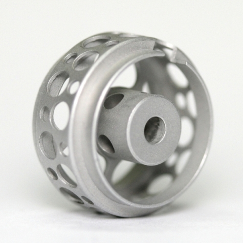 SP022330 - Sloting Plus Wheel 17.8 x 10 mm. URANO (x2) - Image 2