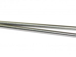 SP041045 - Stainless Steel Axle 45 x 2,38 mm (3/32´´) (x2)