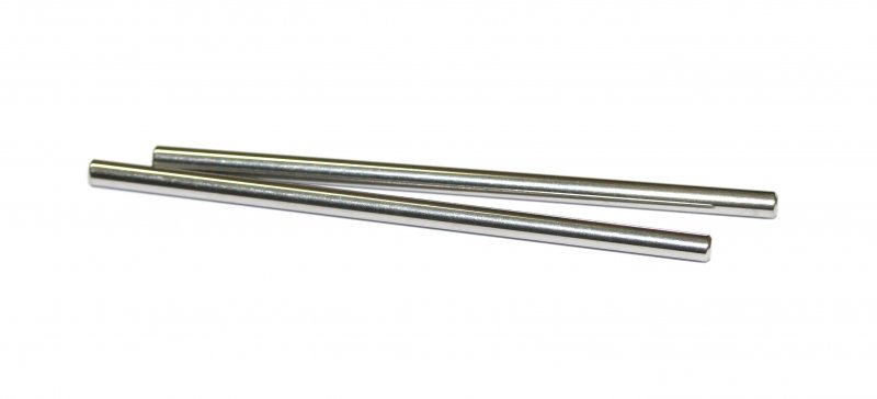 SP041055 - Sloting Plus Stainless Steel Axle 55 x 2,38 mm (3/32´´) (x2)