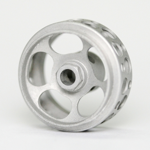 SP022330 - Sloting Plus Wheel 17.8 x 10 mm. URANO (x2)