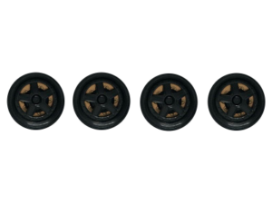 SI-PA34 - Wheel Inserts for Lancia LC2 (4)