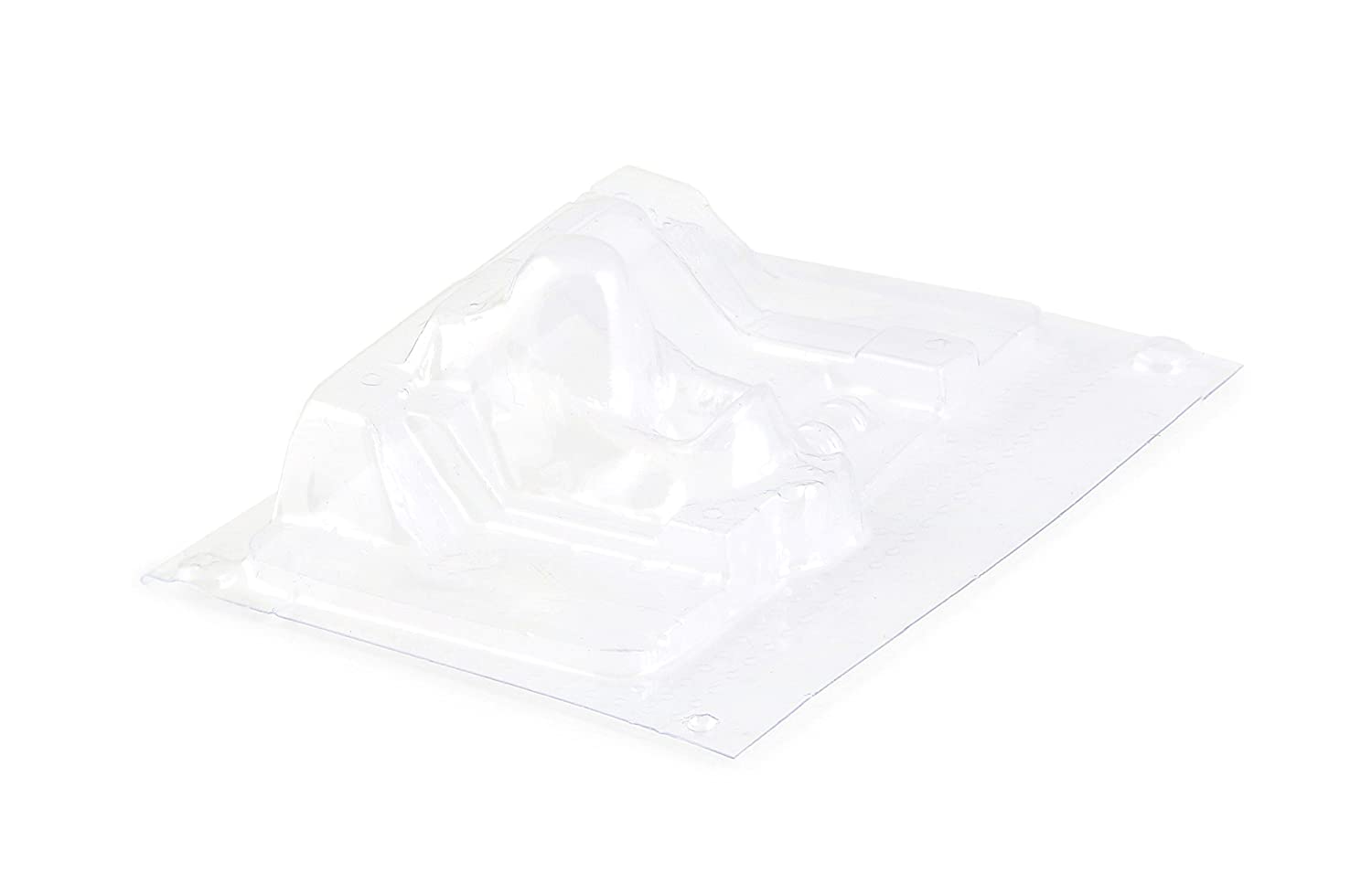 SI-CS15lx - Mazda 787B Polycarbonate Cockpit