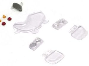 SI-CS11v - Alfa Romeo 33/3 Transparent Parts