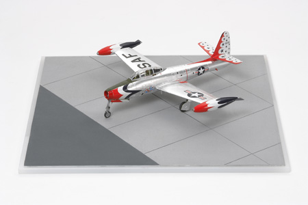 Tam87116 - Diorama Texture Paint "Pavement Effect Light Gray" - Image 3