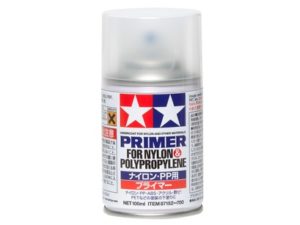 Tam87152 - Primer for Nylon Polypropylene (100ml)