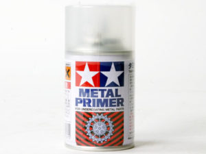 Tam87061 - Metal Primer (100ml)