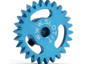 SI-GA1626E - Anglewinder Gear Ergal 26 teeth Ø16mm (1)