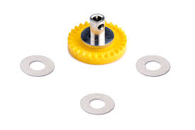 SI-GM28i - Inline Modular Crown 28 Teeth (1)