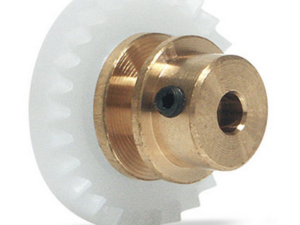 SI-GO24-Bz - Inline Crown 24 Teeth Bronze Offset (1)