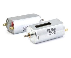 PC-PMX01 - F1 DFV 25 000rpm Motor