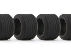 PC-PPT1219C1 - C1 compound F1 Rear Tyres  (x4)
