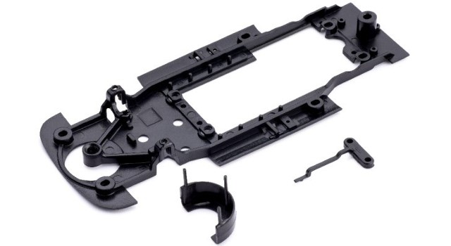 PC-PCS06t - Ferrari 330P4/412P Chassis