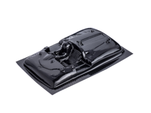 PC-PCS06lx  - Ferrari 330P4/412P Polycarbonate Cockpit