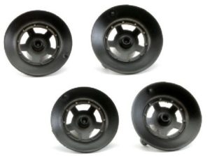 SI-PA65 - Nissan R89C Wheel Inserts