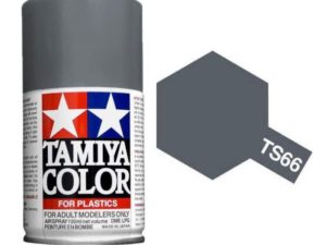 Tam85066 - Tamiya Spray Paint TS-66 IJN Gray Kure Arsenal (For Hard Plastic) (100ml)