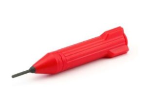 SI-PA67b - Dynamometric Screwdriver with Adjustable Torque for M2.5 Grub Screws