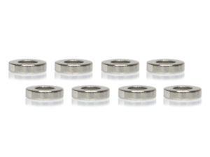 SI-CN08 - Neodimium Ring Magnet for Magnetic Suspension 4x1mm (8)