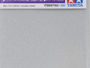 Tam87162 - Sanding Sponge Sheet #240