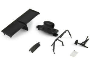 SI-CS27p - Matra-Simca MS670B Tearproof Parts