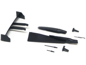 SI-CS22p - Lola LMP Tearproof Parts (CA22 & CA39)