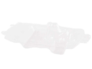SI-CS35lx - Alfa Romeo 155 V6 TI Polycarbonate Cockpit